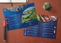 BROCHURE, FLYER CHO DOANH NGHIỆP